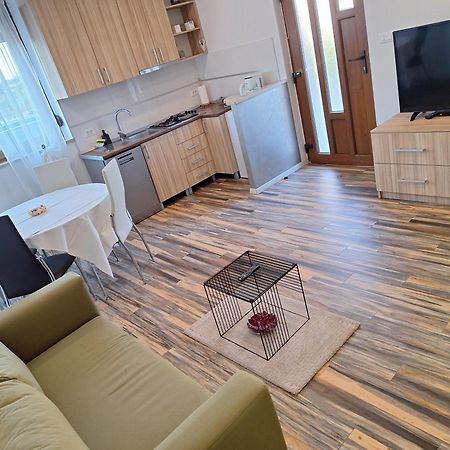 Apartments And Rooms Lorena 236 Ровінь Екстер'єр фото
