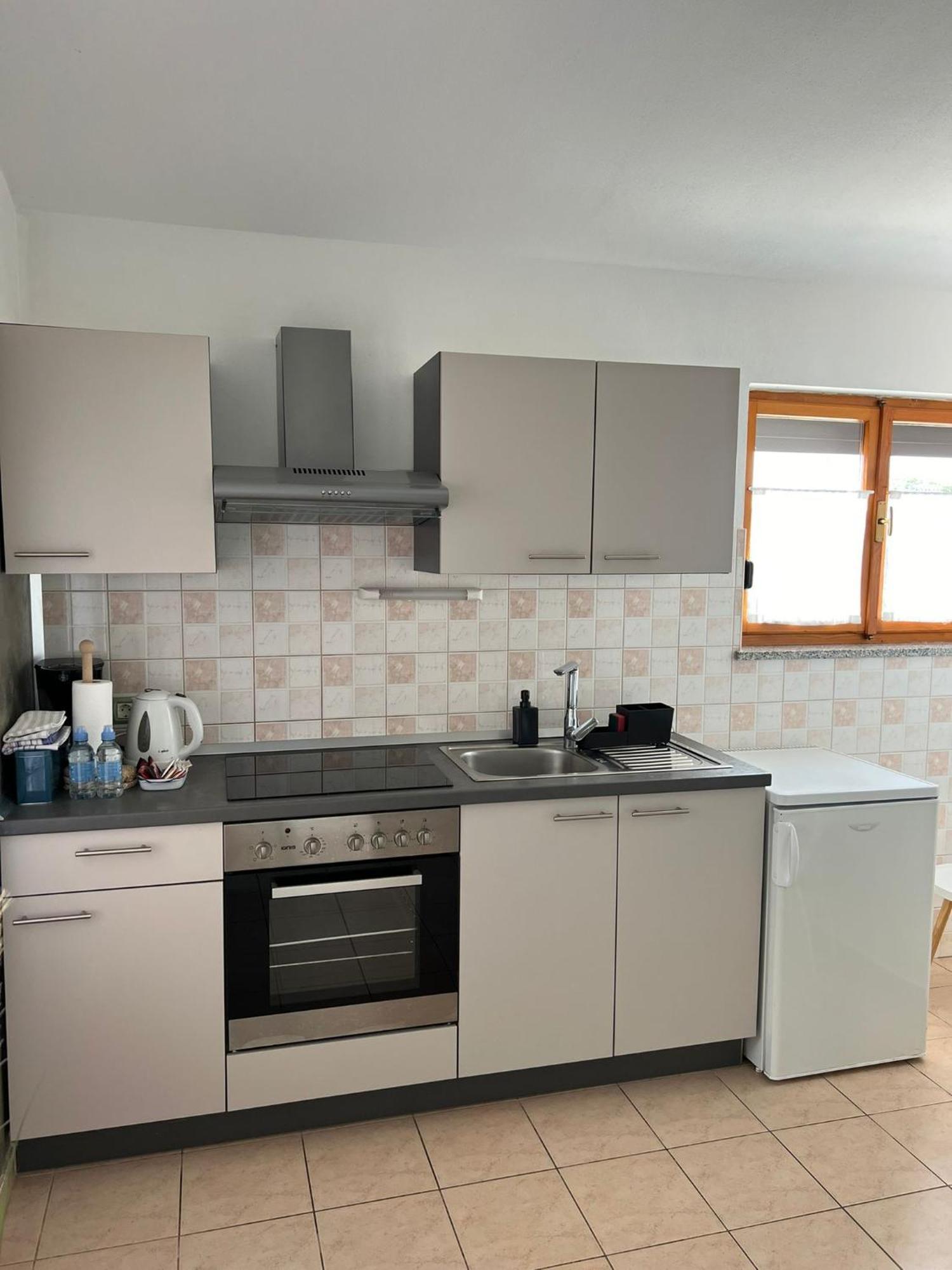 Apartments And Rooms Lorena 236 Ровінь Екстер'єр фото