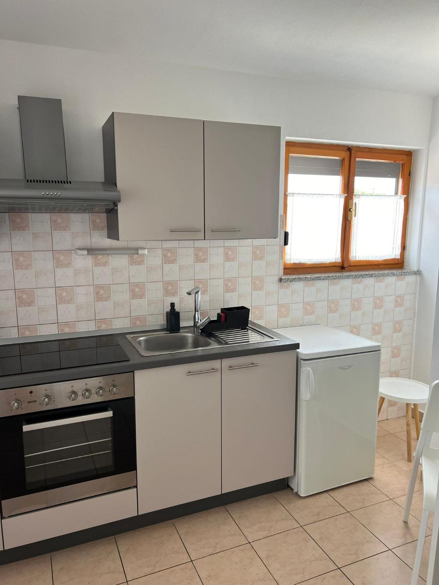 Apartments And Rooms Lorena 236 Ровінь Екстер'єр фото