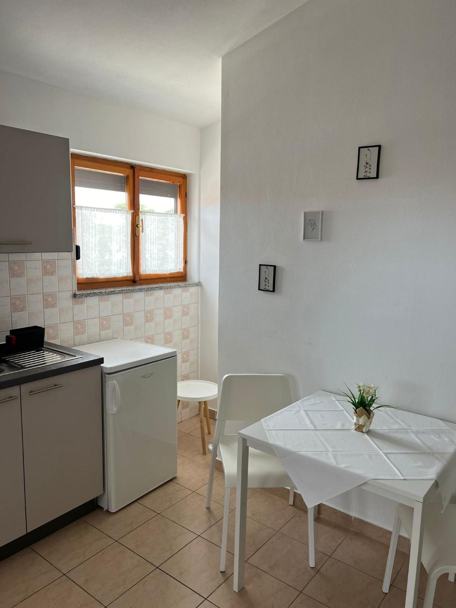 Apartments And Rooms Lorena 236 Ровінь Екстер'єр фото