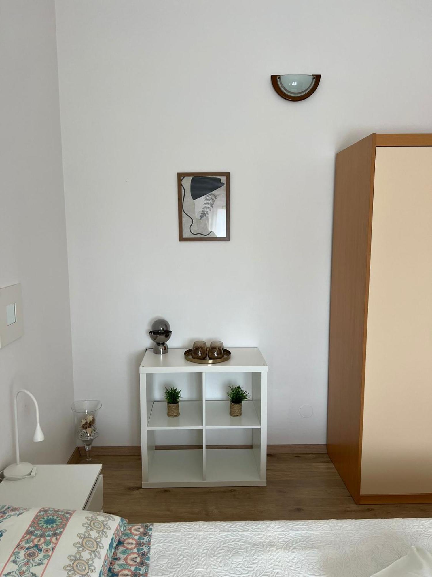 Apartments And Rooms Lorena 236 Ровінь Екстер'єр фото